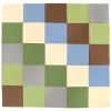 Indoor Activity Patchwork Mat