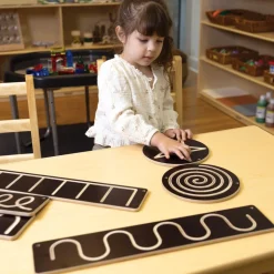 Indoor/Outdoor Handwriting Boards Set of 7