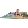 Infant and Toddler Owl Crawley Mat