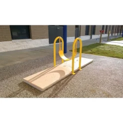 Infant Belly Swing
