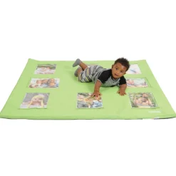 Infant Photo Mat