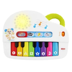 Infant Piano