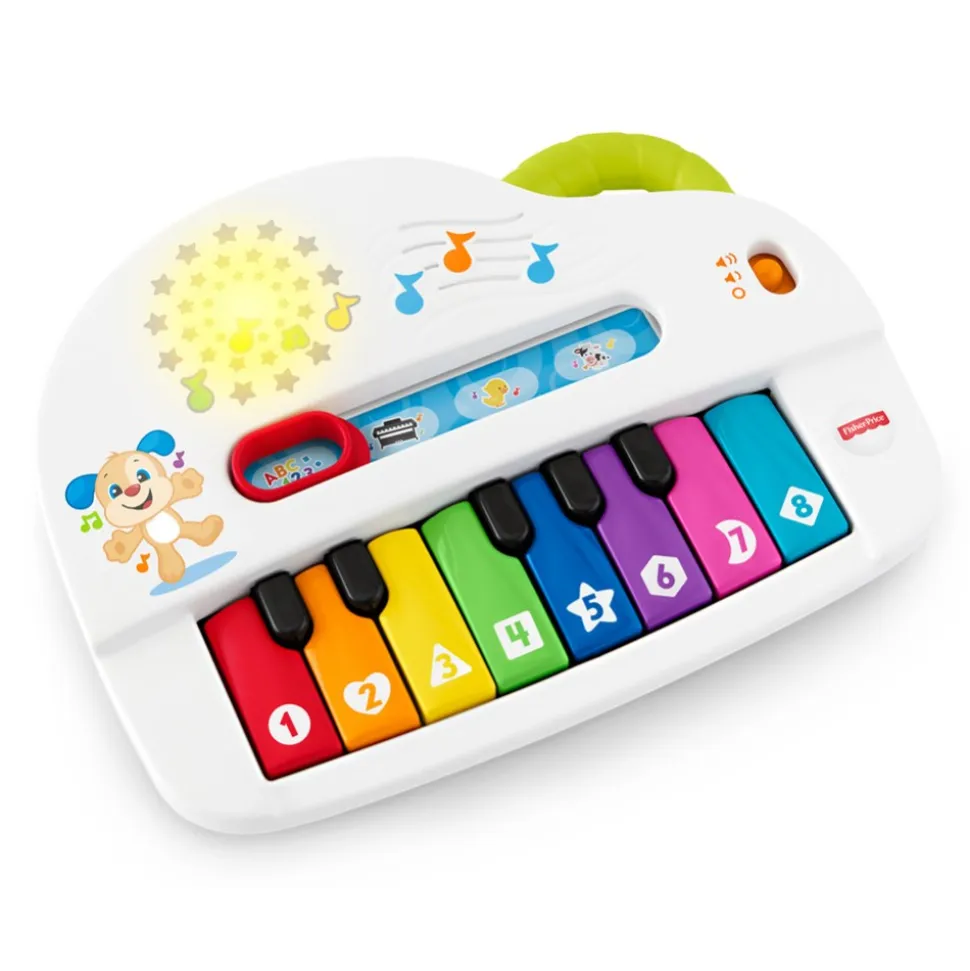 Infant Piano