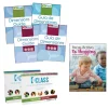 Infant Toddler CLASS® Social-Emotional Bilingual Kit