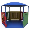 Infant Toddler Clubhouse