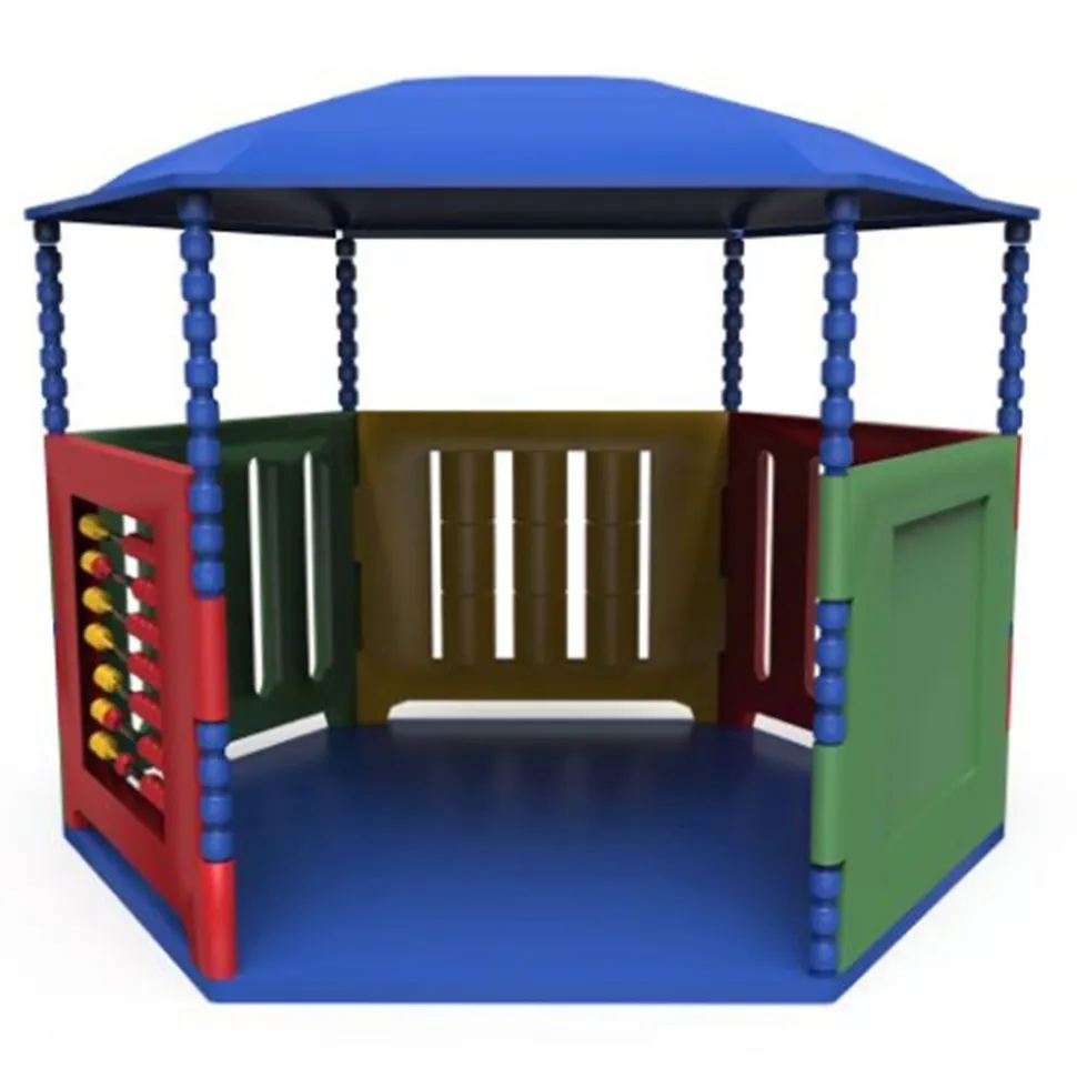 Infant Toddler Clubhouse