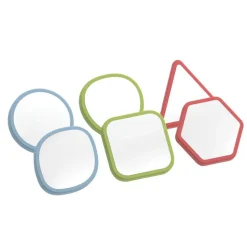 Infant Toddler Mirror Set