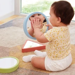 Infant Toddler Mirror Set