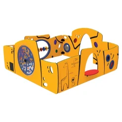 Infant & Toddler Sensory Station