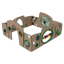Infant & Toddler Sensory Station