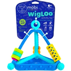 Infant & Toddler Wigloo Activity Toy