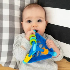 Infant & Toddler Wigloo Activity Toy