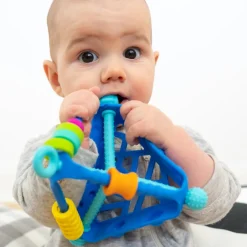 Infant & Toddler Wigloo Activity Toy