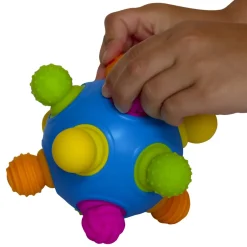Infant & Toddler WOBLII® Sensory Ball