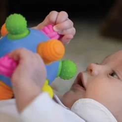 Infant & Toddler WOBLII® Sensory Ball