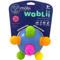 Infant & Toddler WOBLII® Sensory Ball