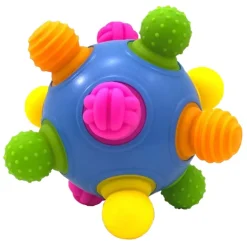 Infant & Toddler WOBLII® Sensory Ball