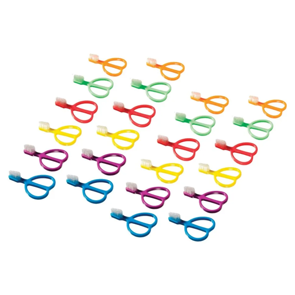 Infant Toothbrushes