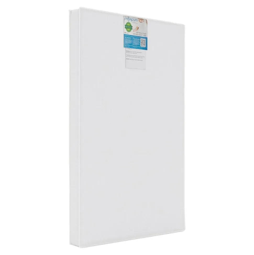 Infapure™ 3" Compact Crib Mattress