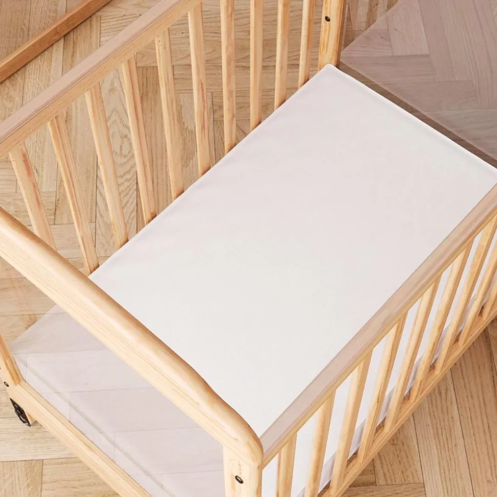Infapure™ 3" Compact Crib Mattress
