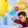 Inflatable Solar System