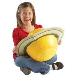 Inflatable Solar System