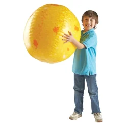 Inflatable Solar System