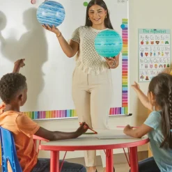 Inflatable Solar System