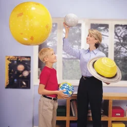 Inflatable Solar System
