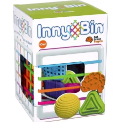 InnyBin 7 Pieces
