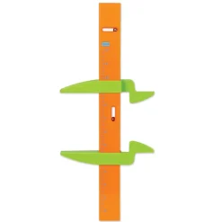 5-in-1 Outdoor Measure Mate