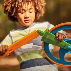5-in-1 Outdoor Measure Mate