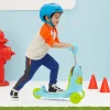 3-in-1 Puppy Ride On