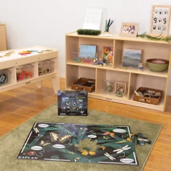 Insects Floor Puzzle 24 Pieces
