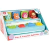 Interactive Pop and Surprise Animals Toy