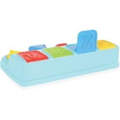 Interactive Pop and Surprise Animals Toy