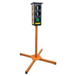 Interactive Traffic Light