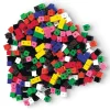 Interlocking Gram Unit Cubes 1,000 Pieces