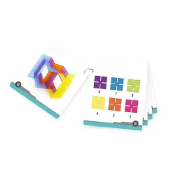 Interlox Squares 96 Piece Set