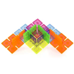 Interlox Squares 40 Piece Set