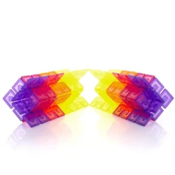 Interlox Squares 40 Piece Set