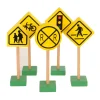 International Traffic Signs