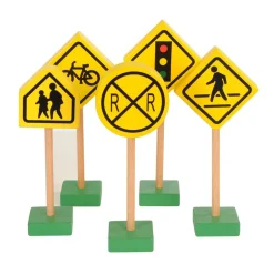 International Traffic Signs