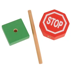 International Traffic Signs