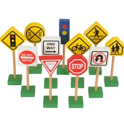 International Traffic Signs