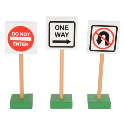 International Traffic Signs