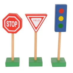 International Traffic Signs