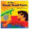 In the Small Small Pond Big Book