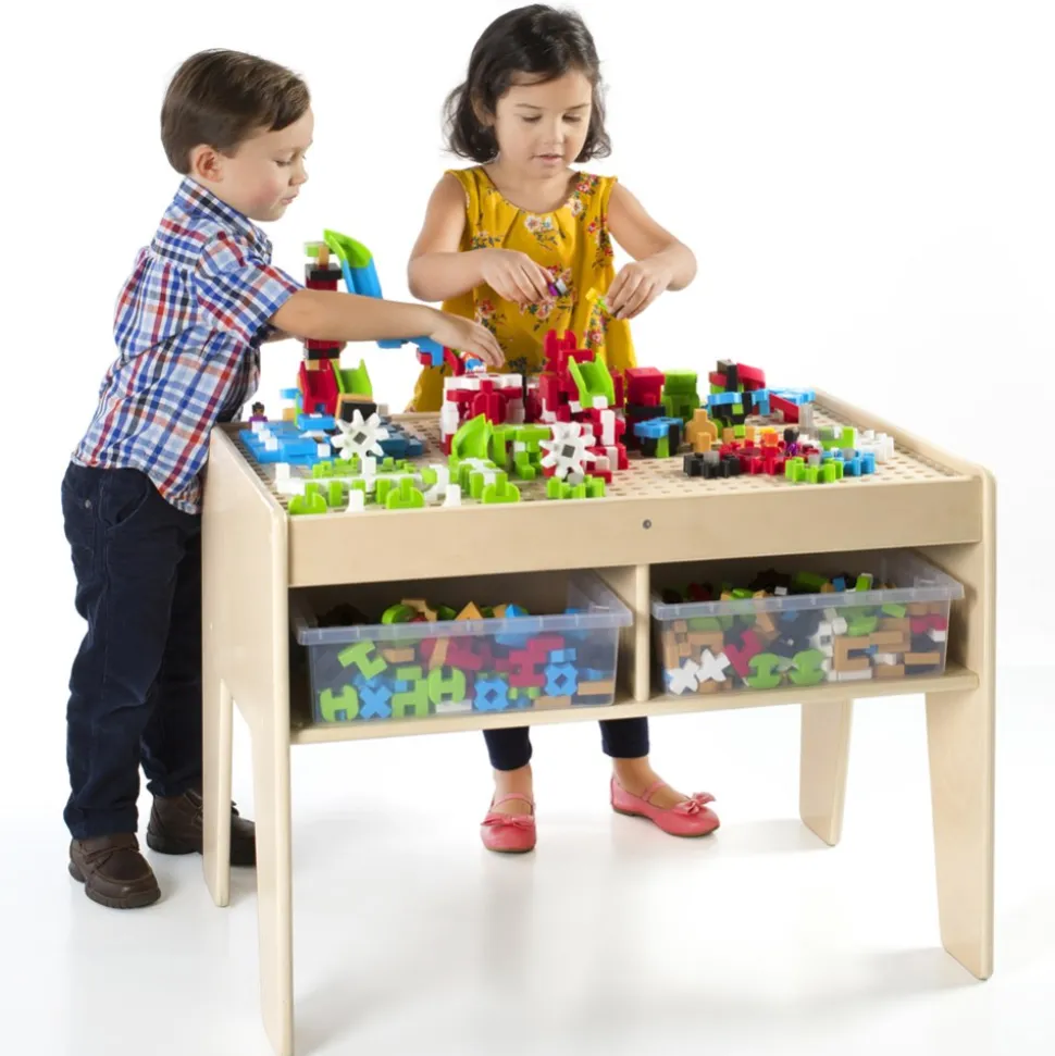 IO Blocks® Center 458 Building Pieces