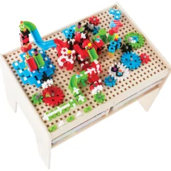 IO Blocks® Center 458 Building Pieces